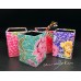 Batik Pen Holder